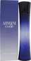 Giorgio Armani Code Femme Eau de Parfum 50 ml
