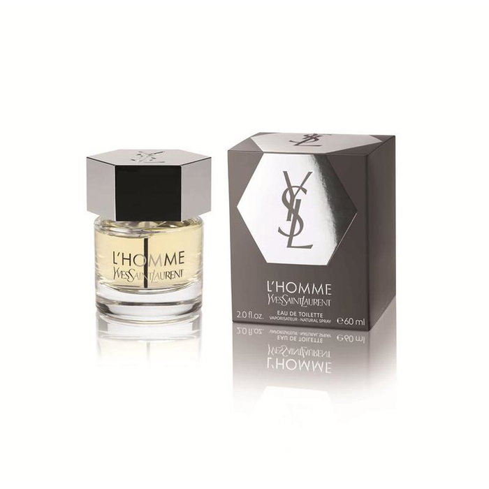 Yves Saint Laurent L'Homme Eau de Toilette 60 ml