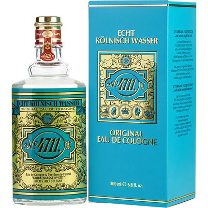 4711 Original Eau de Cologne 200 ml 4711 Original Eau de Cologne 200 ml