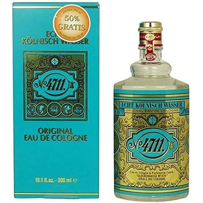 4711 Original Eau de Cologne 200 ml 4711 Original Eau de Cologne 200 ml
