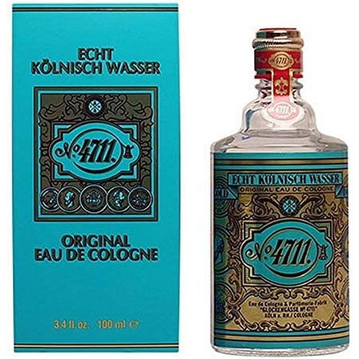 4711 Original Eau de Cologne 200 ml 4711 Original Eau de Cologne 200 ml