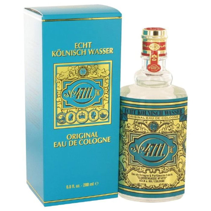4711 Original Eau de Cologne 200 ml 4711 Original Eau de Cologne 200 ml