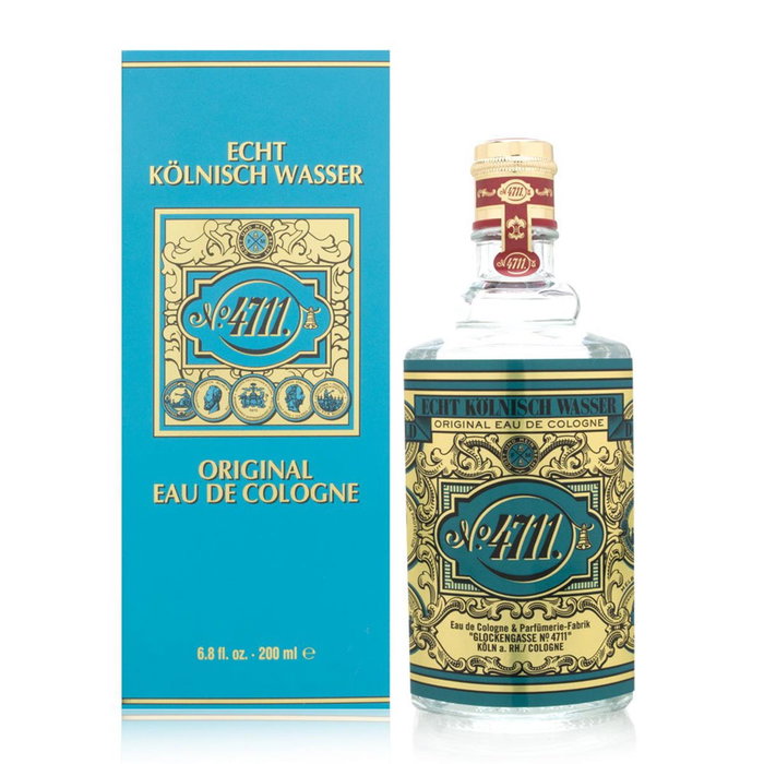 4711 Original Eau de Cologne 200 ml 4711 Original Eau de Cologne 200 ml