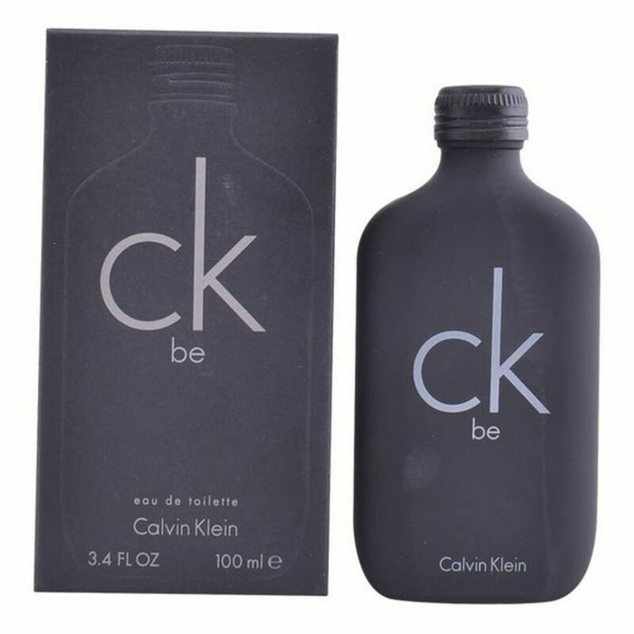 Calvin Klein CK Be Eau de Toilette 100 ml