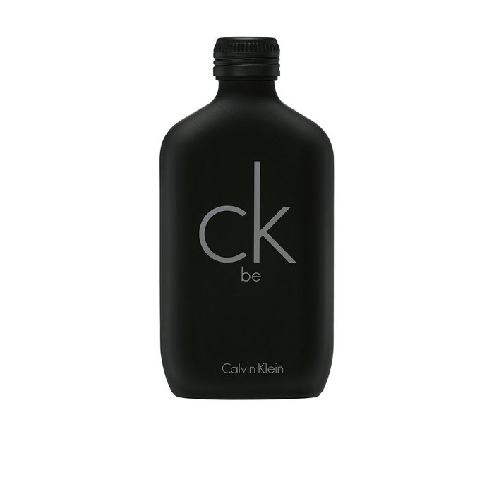 Calvin Klein CK Be Eau de Toilette Vaporizador Unisex 100 ml Calvin Klein CK Be Eau de Toilette Vaporizador Unisex 100 ml