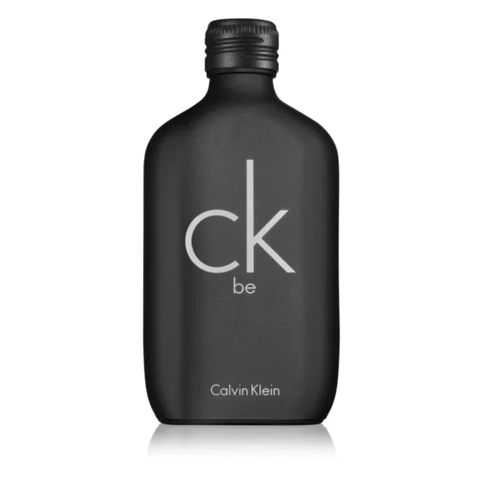Calvin Klein CK Be Eau de Toilette 100 ml