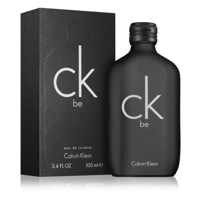 Calvin Klein CK Be Eau de Toilette 100 ml