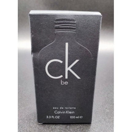 Calvin Klein CK Be Eau de Toilette 100 ml Calvin Klein CK Be Eau de Toilette 100 ml
