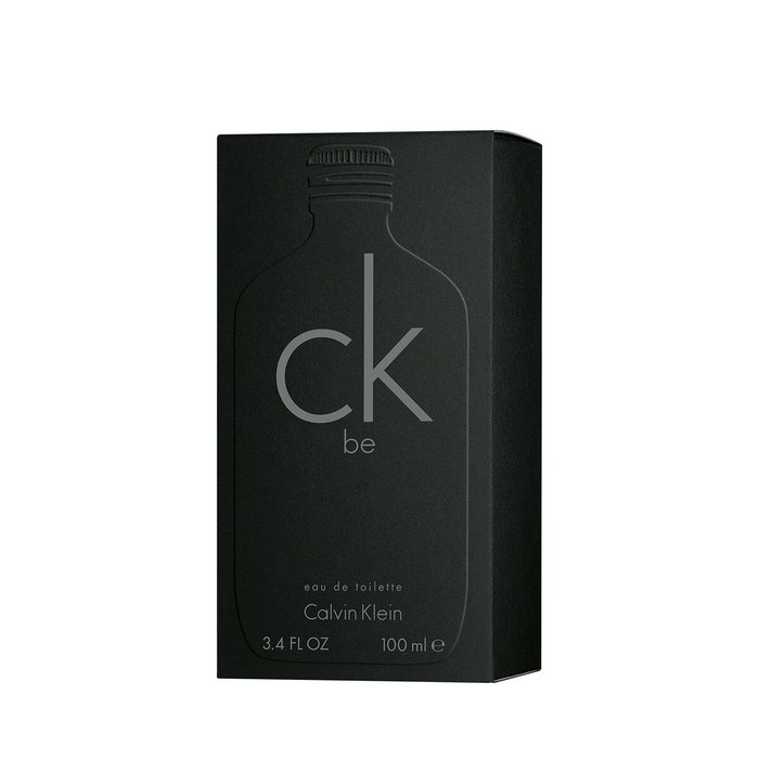 Calvin Klein CK Be Eau de Toilette 100 ml