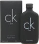 Calvin Klein CK Be Eau de Toilette 100 ml
