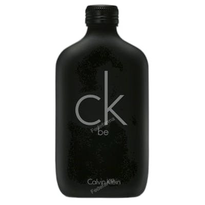 Calvin Klein CK Be Eau de Toilette 100 ml