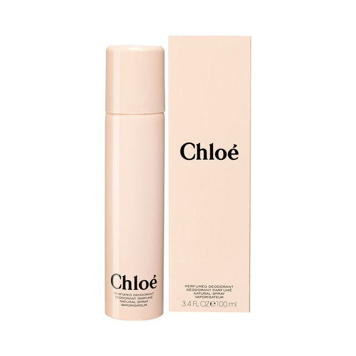 Chloé Signature Desodorante Spray 100 ml Chloé Signature Desodorante Spray 100 ml