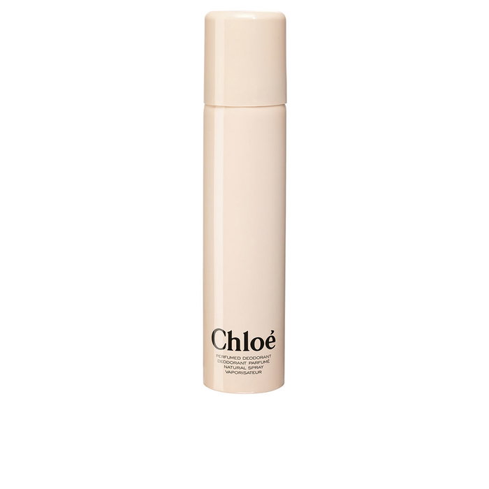 Chloé Signature Desodorante Spray 100 ml Chloé Signature Desodorante Spray 100 ml