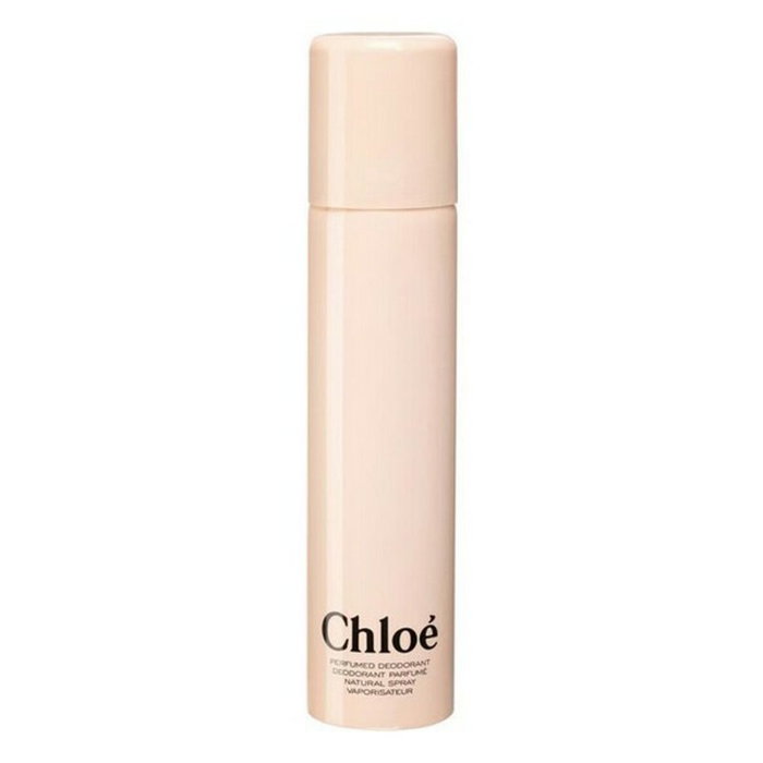 Chloé Signature Desodorante Spray 100 ml Chloé Signature Desodorante Spray 100 ml