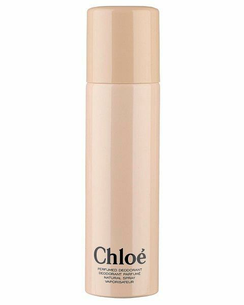 Chloé Signature Desodorante Spray 100 ml Chloé Signature Desodorante Spray 100 ml