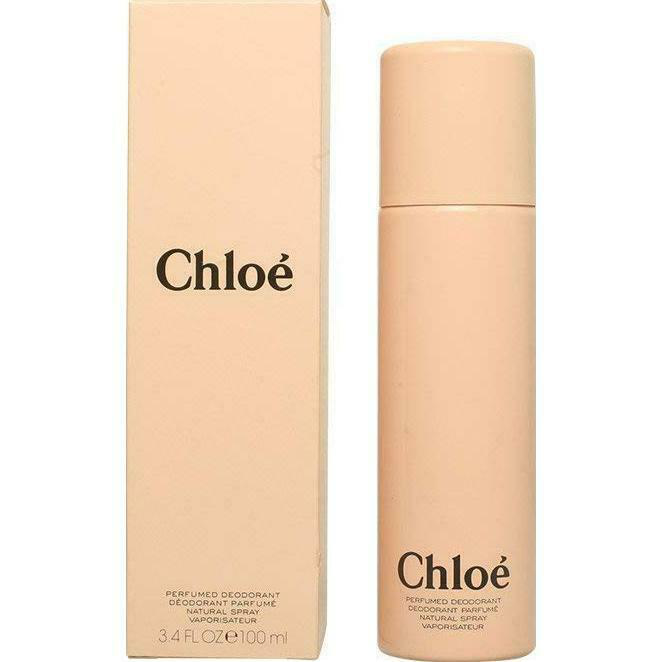 Chloé Signature Desodorante Spray 100 ml Chloé Signature Desodorante Spray 100 ml