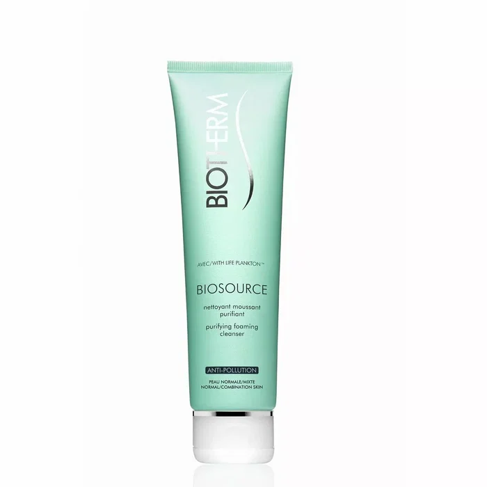Biotherm Biosource Mousse Nettoyante Tonifiante 150 ml Biotherm Biosource Mousse Nettoyante Tonifiante 150 ml