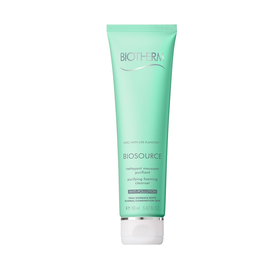 Biotherm Biosource Nettoyant Mousse Tonifiante 150 ml