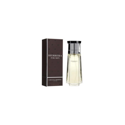 Carolina Herrera Herrera For Men Eau de Toilette 100 ml Carolina Herrera Herrera For Men Eau de Toilette 100 ml