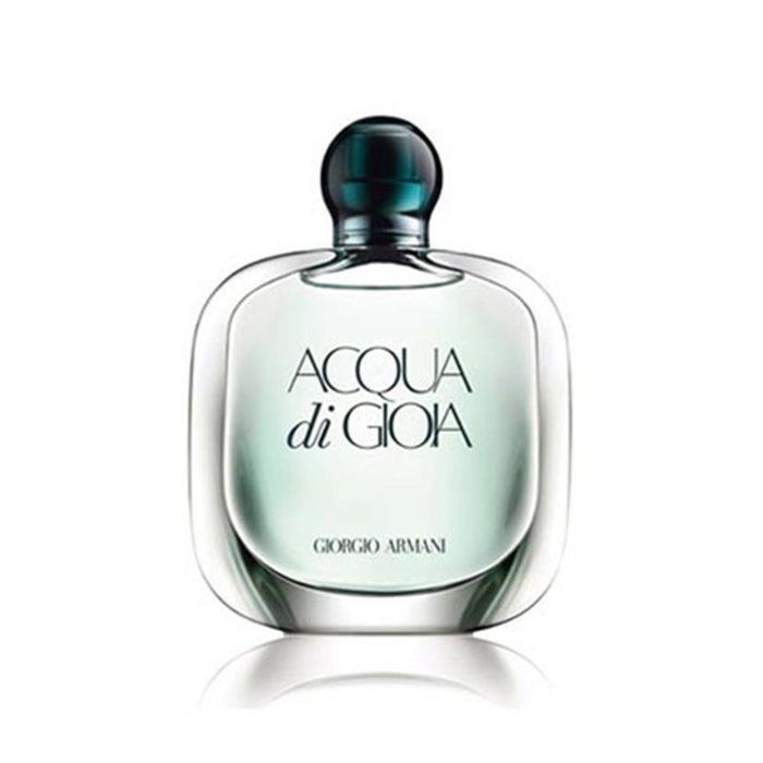 Giorgio Armani Acqua di Gioia Eau de Parfum para Mujer, 30 ml Vaporizador Giorgio Armani Acqua di Gioia Eau de Parfum para Mujer, 30 ml Vaporizador