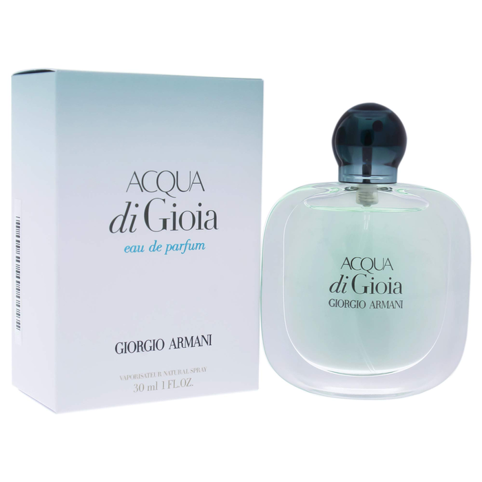 Giorgio Armani Acqua di Gioia Eau de Parfum 30ml Vaporizador
