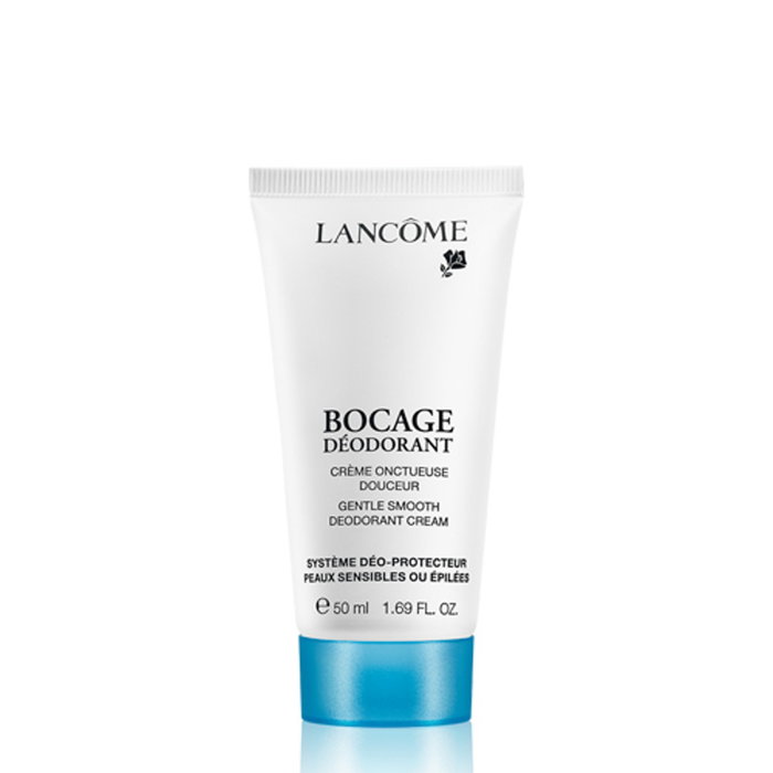 Lancôme Bocage Desodorante Crema Suavidad Onctueuse 50 ml - Protección Eficaz y Frescura Duradera para la Piel Lancôme Bocage Desodorante Crema Suavidad Onctueuse 50 ml - Protección Eficaz y Frescura Duradera para la Piel