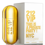 Carolina Herrera 212 VIP Eau de Parfum 50 ml