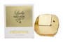 Paco Rabanne Lady Million Eau de Parfum 80 ml