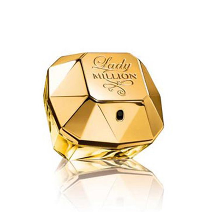Paco Rabanne Lady Million Eau de Parfum 80 ml Paco Rabanne Lady Million Eau de Parfum 80 ml