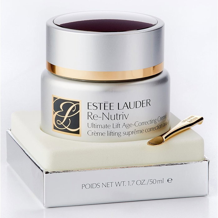 Estée Lauder RE-NUTRIV ULTIMATE LIFT Cream 50 ml Estée Lauder RE-NUTRIV ULTIMATE LIFT Cream 50 ml