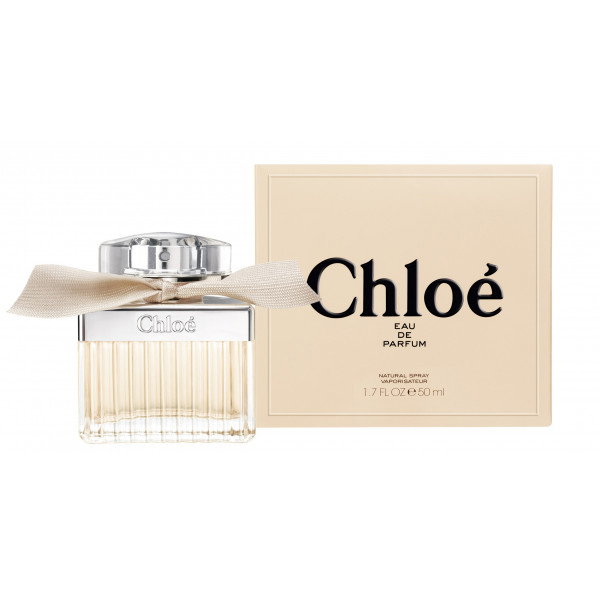Chloé Signature Eau de Parfum 30 ml