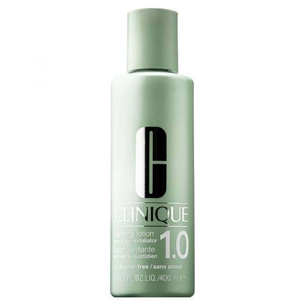 Clinique Clarifying Lotion 1, 400 ml Clinique Clarifying Lotion 1, 400 ml