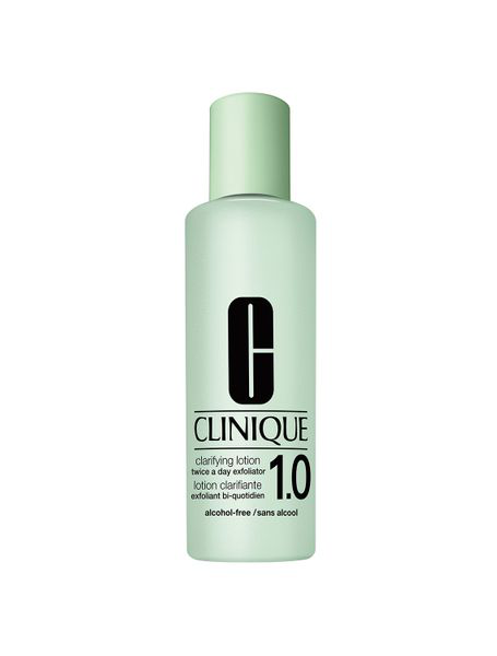 Clinique Clarifying Lotion 1, 400 ml Clinique Clarifying Lotion 1, 400 ml
