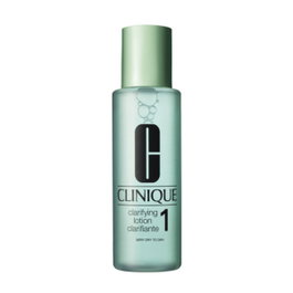 Clinique Clarifying Lotion 1, 400 ml