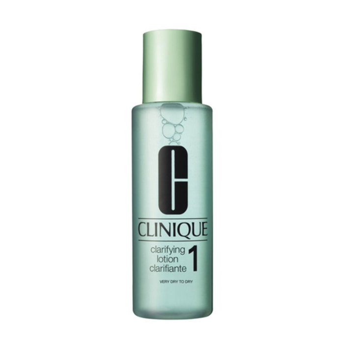 Clinique Clarifying Lotion 1, 400 ml Clinique Clarifying Lotion 1, 400 ml