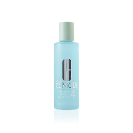 CLARIFYING LOTION 4