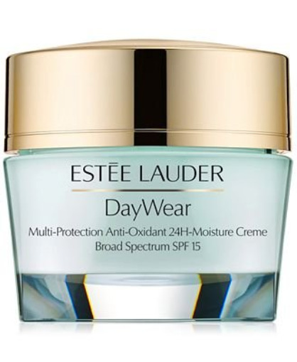 Estée Lauder DayWear Crema Hidratante Multi-Protección Antioxidante SPF 15 50 ml