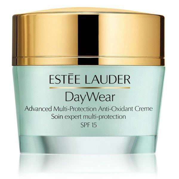 Estée Lauder DayWear Crema Hidratante Multi-Protección Antioxidante SPF 15 50 ml
