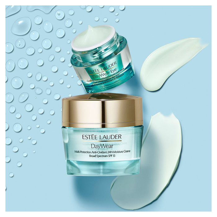 Estée Lauder DayWear Crema Hidratante Multi-Protección Antioxidante SPF 15 50 ml