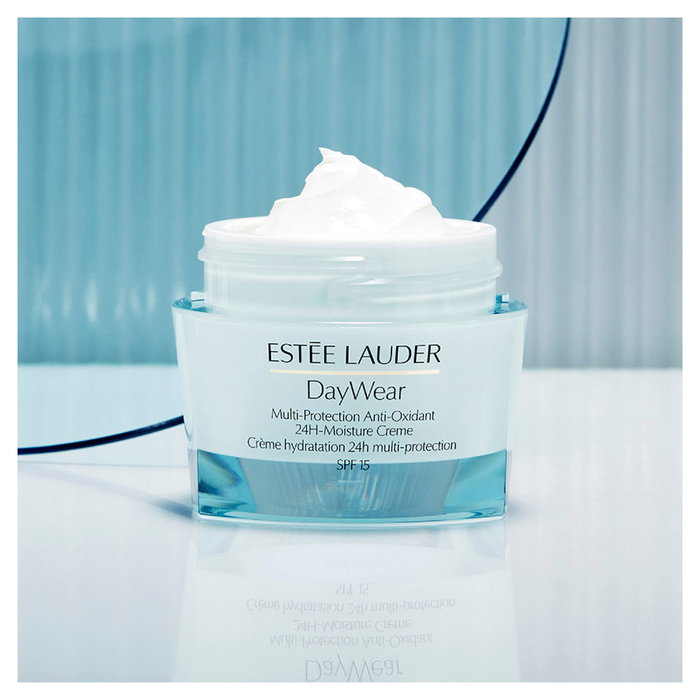 Estée Lauder DayWear Crema Hidratante Multi-Protección Antioxidante SPF 15 50 ml