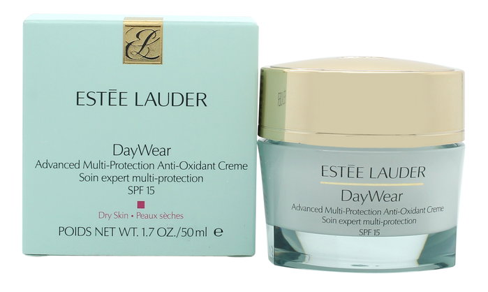 Estée Lauder Daywear Crema Hidratante Multi-Protección SPF 15 50 ml