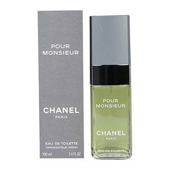 Chanel Pour Monsieur Eau de Toilette 100 ml