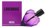 Diesel Loverdose Eau de Parfum Vaporizador 30 ml