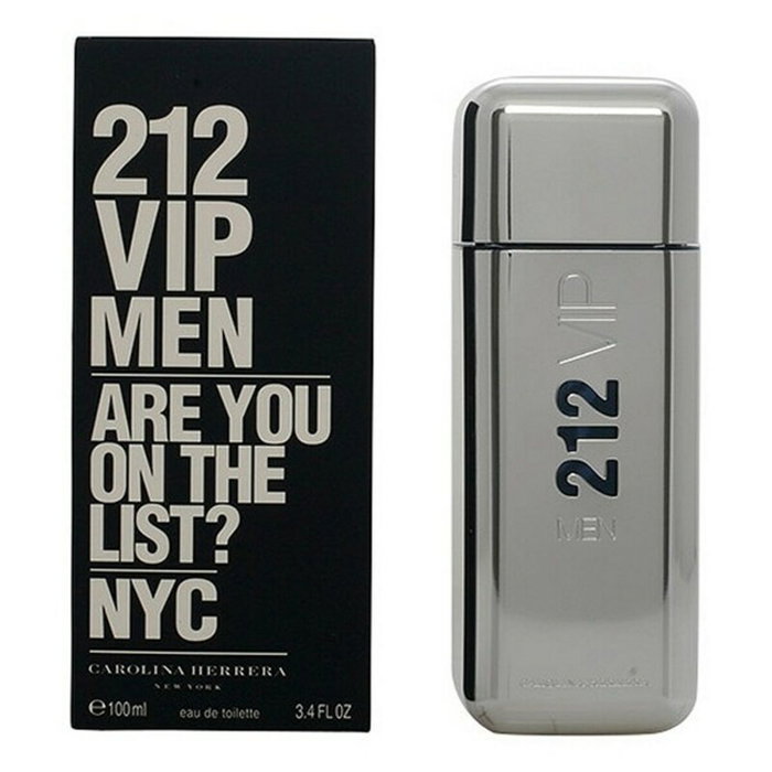 Carolina Herrera 212 VIP MEN Eau de toilette 100 ml