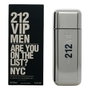 Carolina Herrera 212 VIP MEN Eau de toilette 100 ml