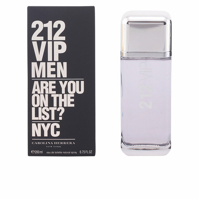 Carolina Herrera 212 VIP MEN Eau de toilette 100 ml