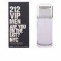 Carolina Herrera 212 VIP MEN Eau de toilette 100 ml
