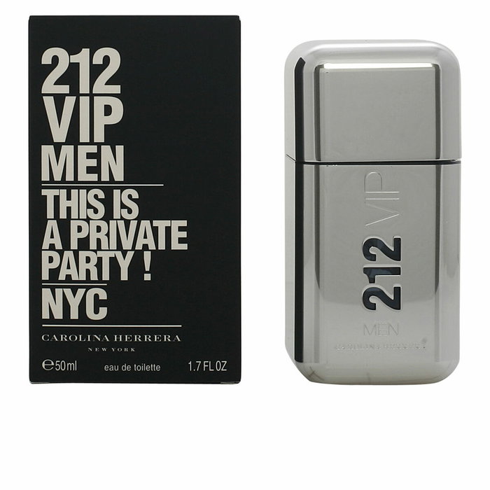 Carolina Herrera 212 VIP MEN Eau de toilette 100 ml