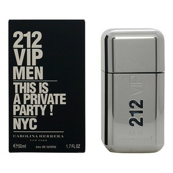 Carolina Herrera 212 VIP MEN Eau de toilette 100 ml