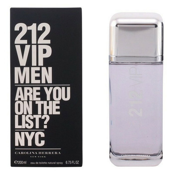 Carolina Herrera 212 VIP MEN Eau de toilette 100 ml